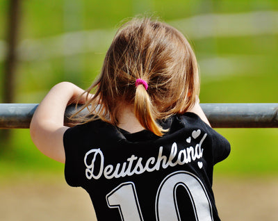What has to change for baseball to grow in Germany?