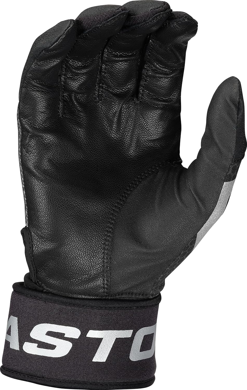EASTON MAV Batting Gloves Schwarz M