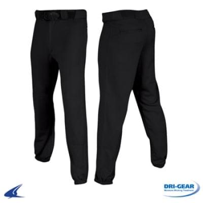 Champro Pro-Plus Baseballhose | Black