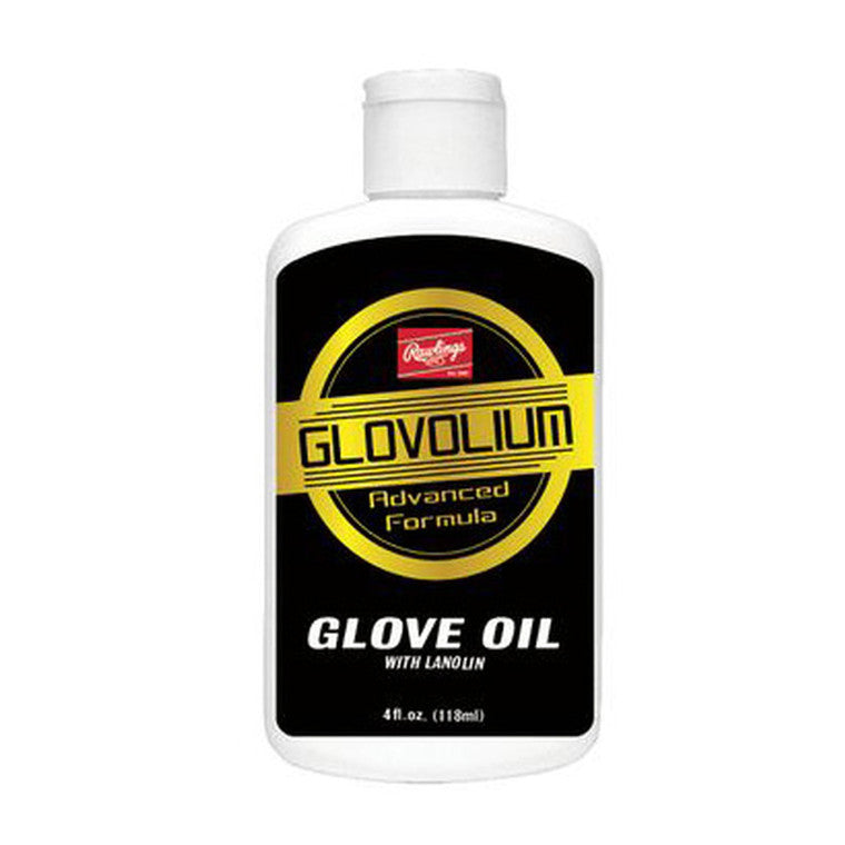 Rawlings Glovolium Glove Oil