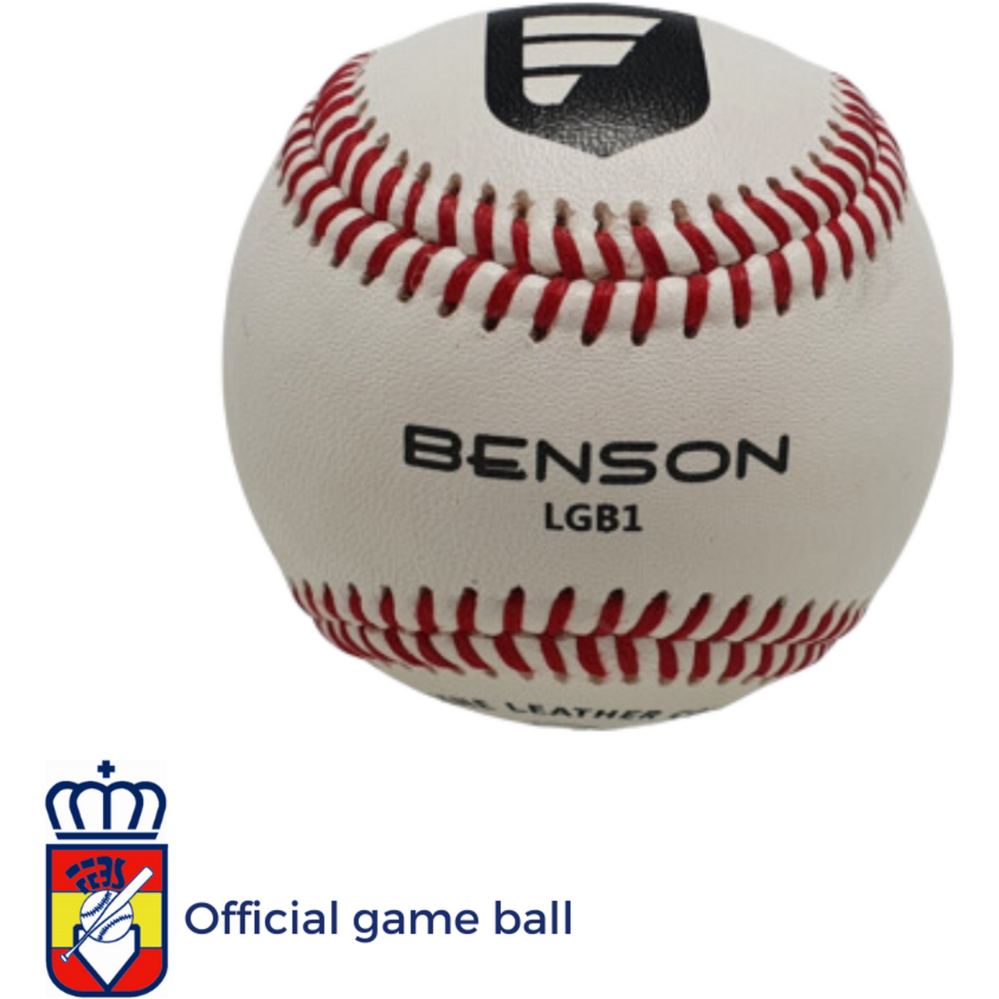 LGB1 Official League Baseball DBV Spielball