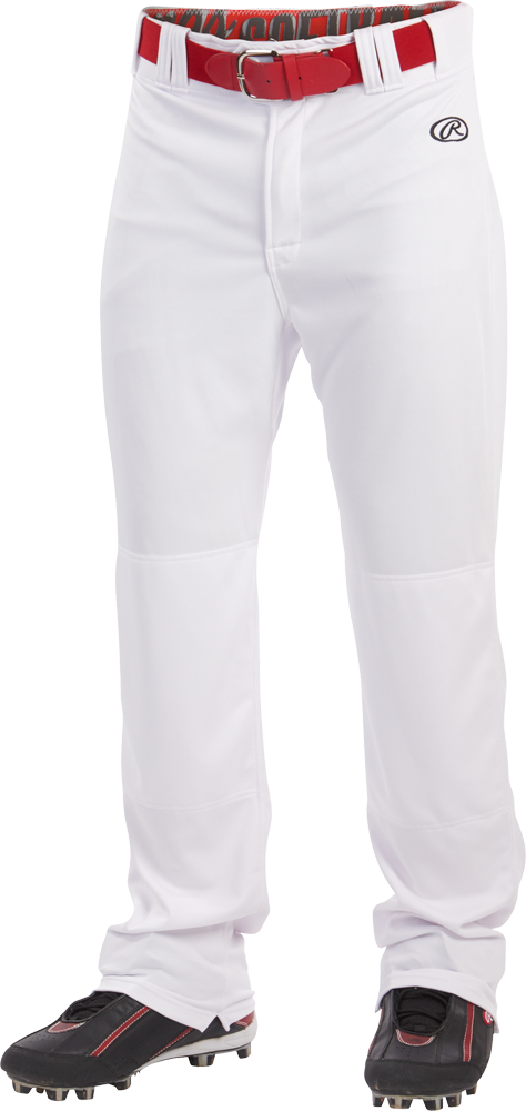 Rawlings Baseballhose | Weiss