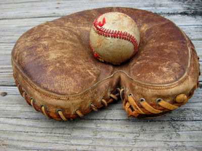Welcher Baseballhandschuh ist für welche Position geeignet?
