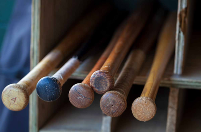 The Ultimate Guide To Choosing The Right Baseball Bat