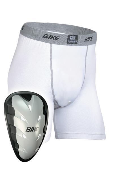 Tiefschutz & Sliding Shorts