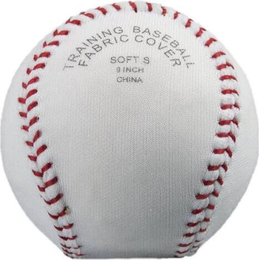 Soft S Hallen Baseball Nylon