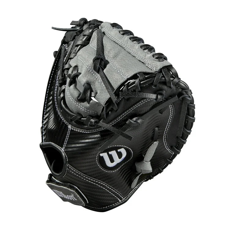 Wilson A360 CM315 Linkswerfer Catcherhandschuh
