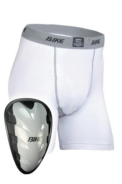 Bike Adult Cotton Boxer inkl. Cup