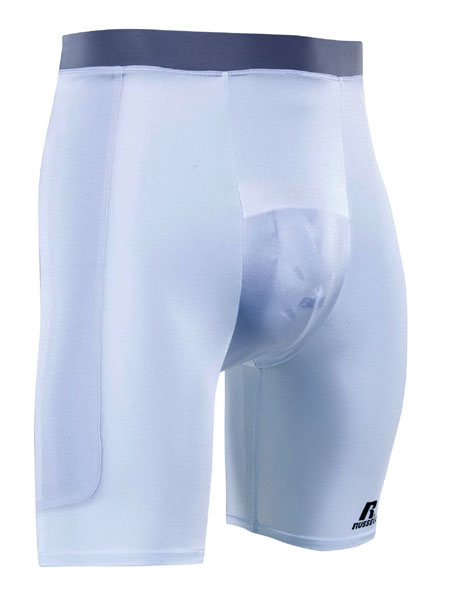 Russel Jugend Sliding Short