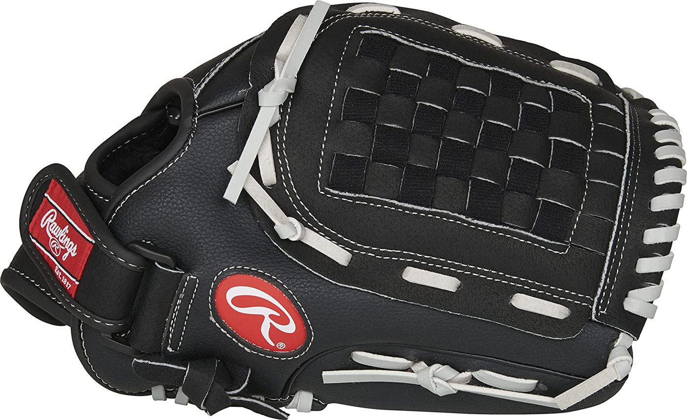 Rawlings RSB125GB 12.5 Inch Baseball & Softball Handschuh