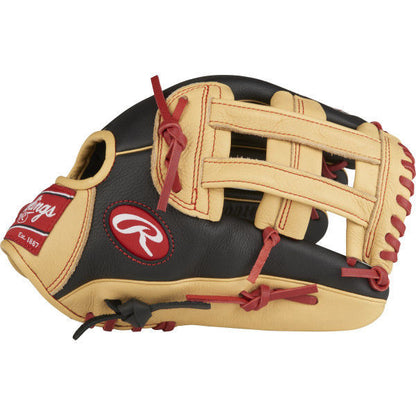 Rawlings SPL120BH 12 Inch Baseballhandschuh