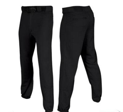 Champro Pro-Plus Baseballhose | Black