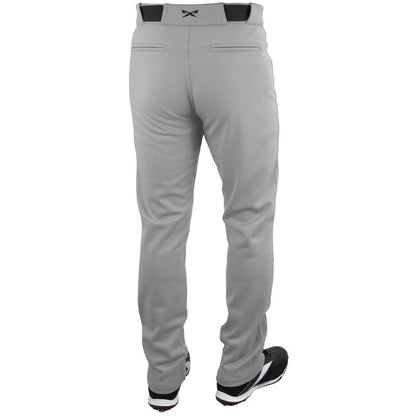 MAXIM ATHLETICS POWER Baseballhose | Grau