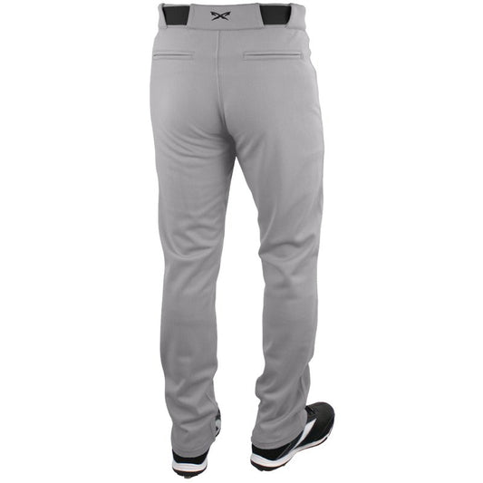 MAXIM ATHLETICS POWER Baseballhose | Grau