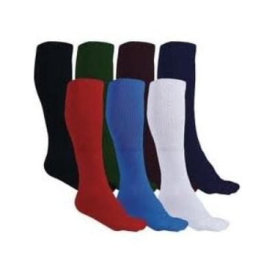 All Sports Baseball Socken | Gr. S (Kinder und Kleine Füße Gr. EUR 34-37)
