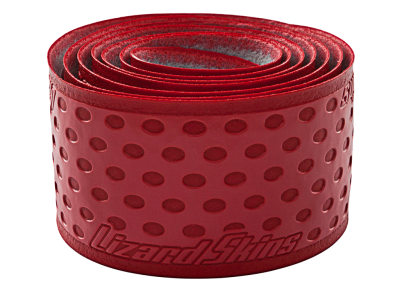 Lizard Skins Bat Wrap | 0.5mm | RED