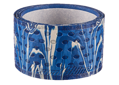 Lizard Skins Bat Wrap | 1.1mm | BLUE CAMO