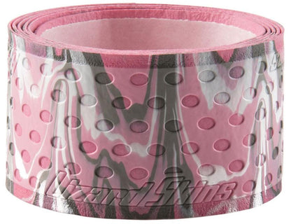 Lizard Skins Bat Wrap | 1.1mm | PINK CAMO
