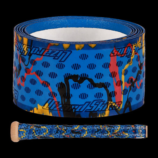Lizard Skins Bat Wrap | 1.8mm | Marvelous Camo