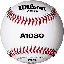 Wilson A1030B Baseball