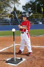 FRANKLIN MLB Soft Strike Safety T-Ball