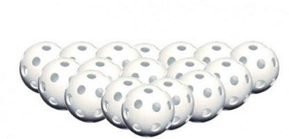 Personal Pitcher Mini Baseballs 12 Stk.