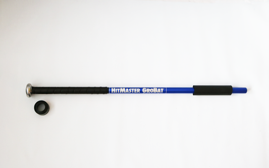 Hitmaster Grobat Jr. 30inch von Personal Pitcher