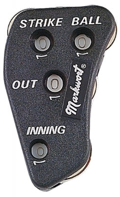 Rawlings Umpire Indicator 4IN1