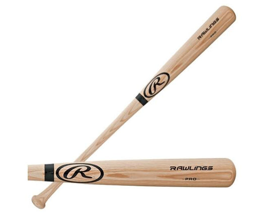 Rawlings ADIRONDACK BIG BARREL R232AN34 Natural Ash Baseballschläger 34 inch
