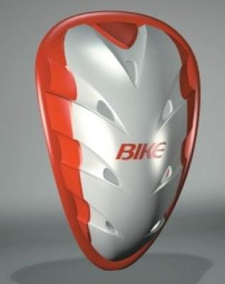 Bike Youth Proflex Max Cup-Tiefschutz S