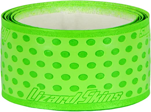 Lizard Skins Bat Wrap | 1.1mm | GREEN
