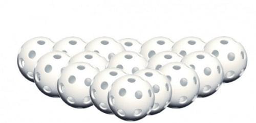 Personal Pitcher Mini Baseballs 12 Stk.