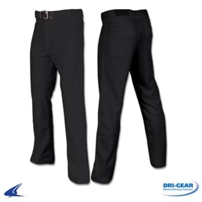 Champro Pro-Plus Baseballhose | Black