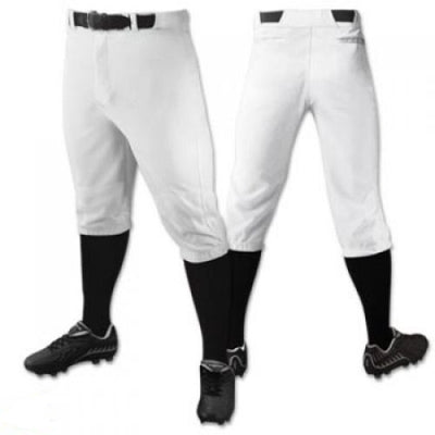 LEGION Knicker Baseballhose | Grau
