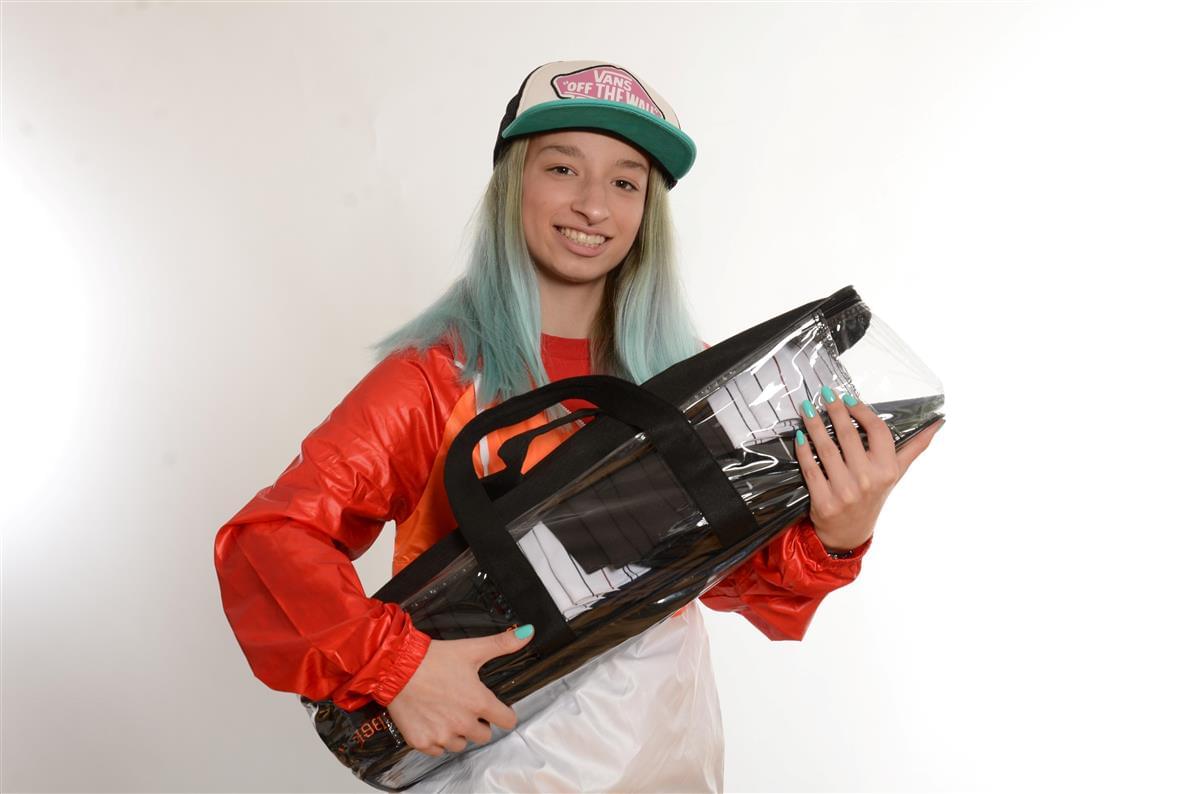 Cap Buddy CAP BAG Baseball Caps sauber aufbewahren hält 18+ Baseballmützen