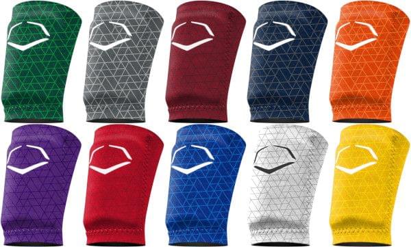 EVOSHIELD MLB WRIST GUARD Custom Molding