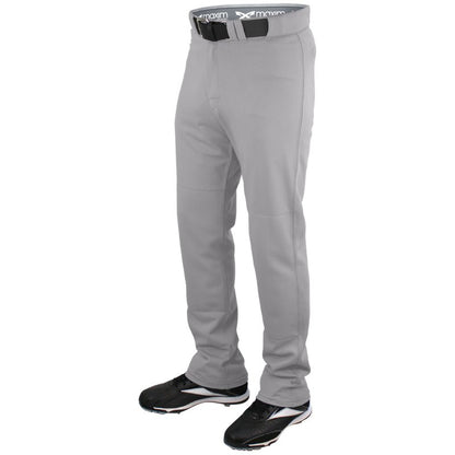 MAXIM ATHLETICS POWER Baseballhose | Grau