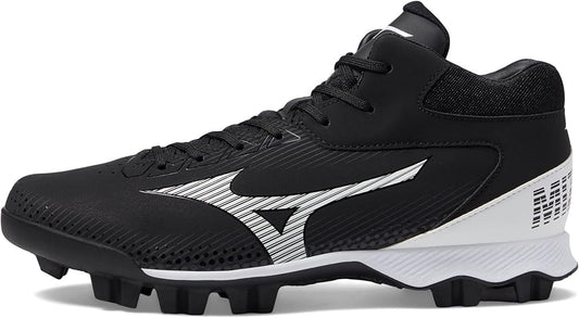Mizuno Wave Lightrevo MID Halbhohe Baseballschuhe