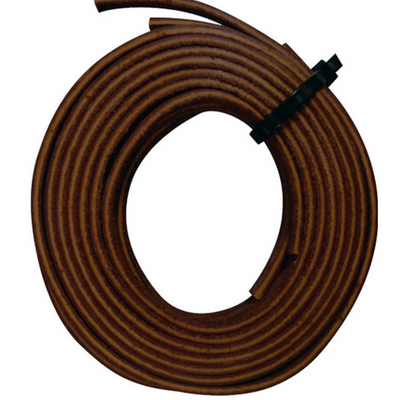 Leather Baseball Glove Laces - Baseballhandschuh Reparatur Lederband