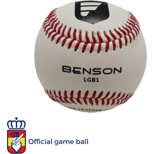 LGB1 Official League Baseball  DBV Spielball