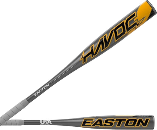 Easton Havoc 26 Inch T-Ball Schl&auml;ger aus hochwertigem Aluminium
