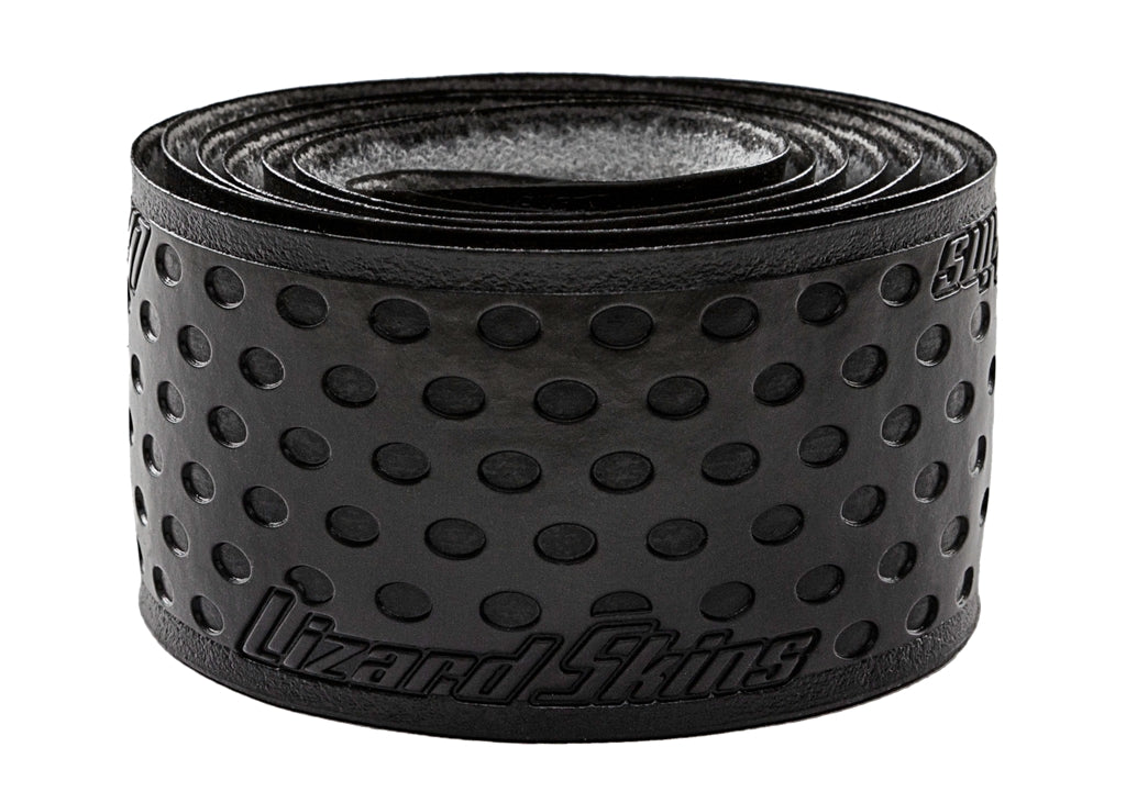 Lizard Skins Bat Wrap | 1.8mm | BLACK