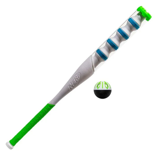 NERF POWER BLAST Baseballschläger Set