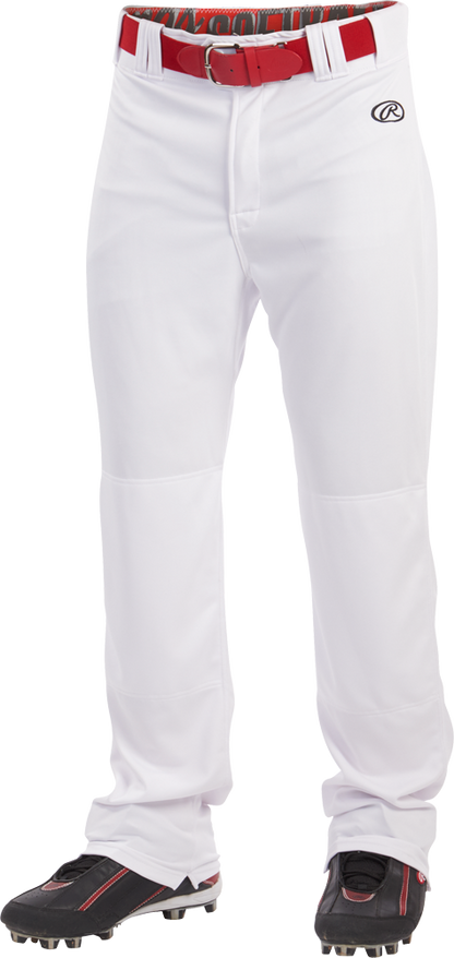Rawlings Baseballhose | Weiss