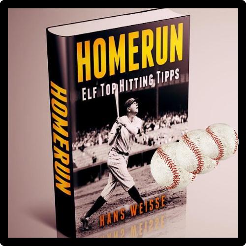 Homerun das Buch