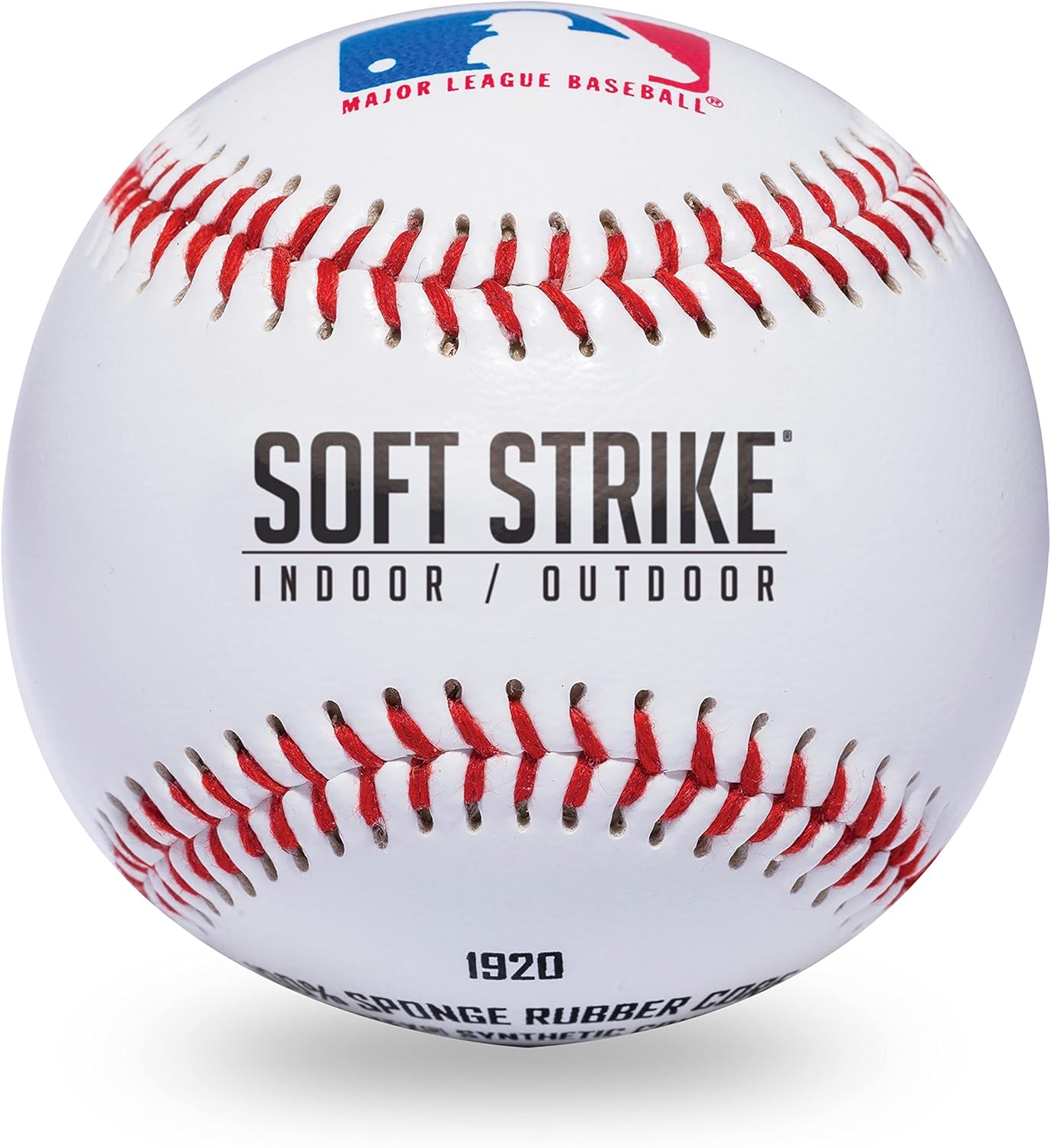 FRANKLIN MLB Soft Strike Safety T-Ball