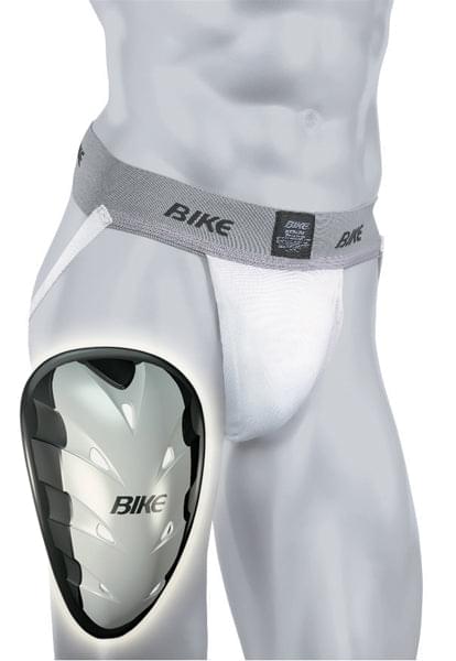 Bike Adult Cotton Combo Strap inkl. Cup